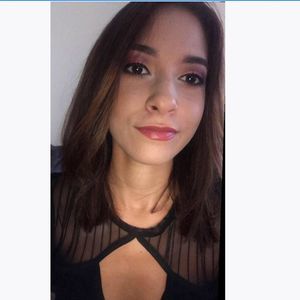 Meet your Posher, Daisy e.